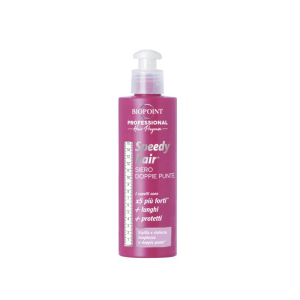 Bio point pr siero speedy hair 150ml pv02824