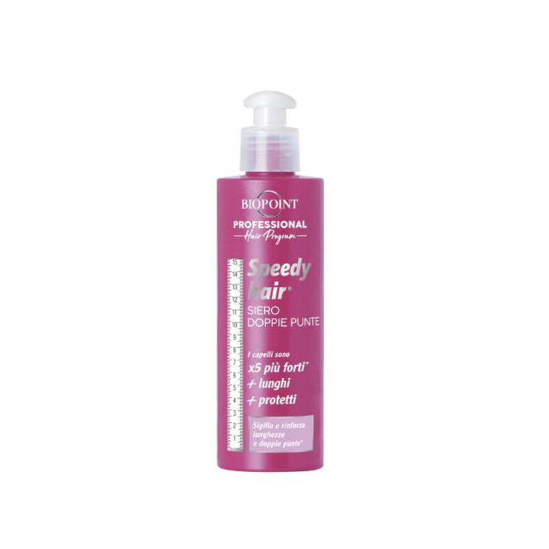 biopoint bio point pr siero speedy hair 150ml pv02824 - foto 1