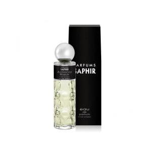 Parfums  frasco 200ml edp cro armonia black 83149