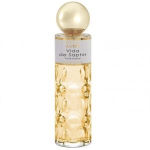 Parfums  frasco 200ml edp sra vida de  83107