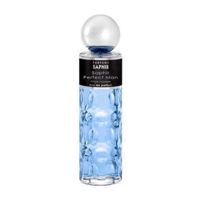 Parfums  frasco 200ml edp cro perfect man 83160