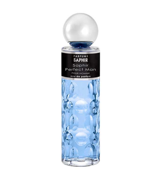 saphir parfums saphir frasco 200ml edp cro perfect man 83160 - foto 1