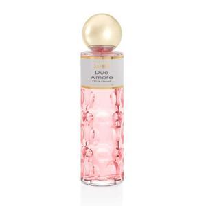 Due amore eau de parfum, 200 ml