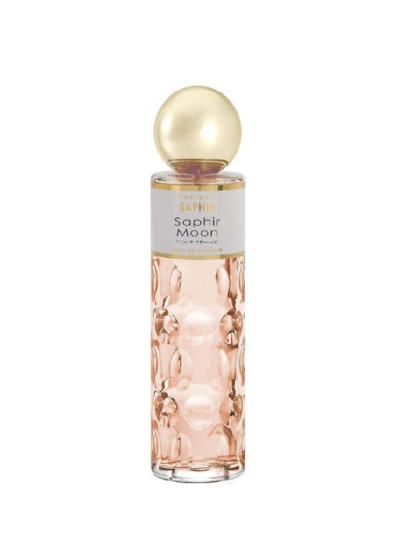 SAPHIR MOON Eau de Parfum, 200 ml