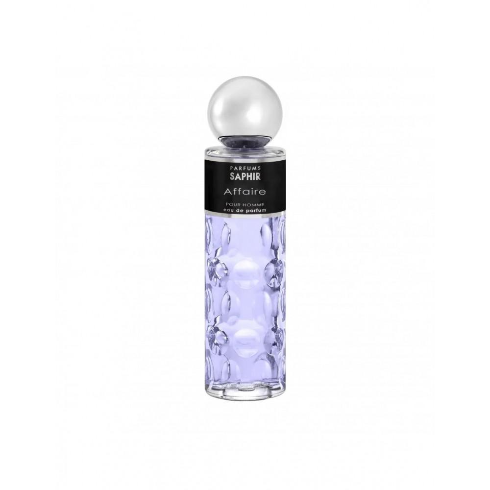  SAPHIR AFFAIRE Eau de Parfum 200 ml