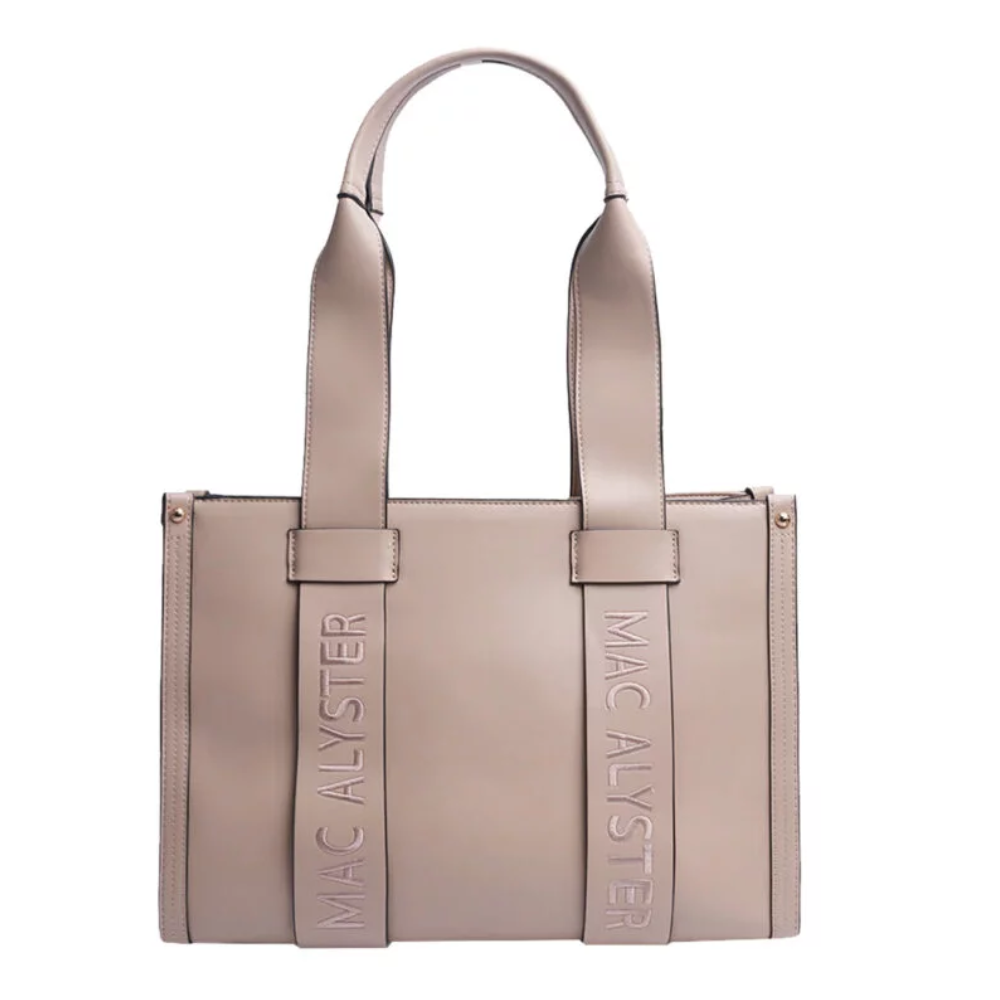 mac alyster mac alyster borsa sable ksi-221 - foto 1