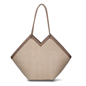 Borsa shopping praline kp-3001