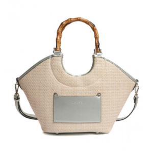 Borsa argento mp-55-701