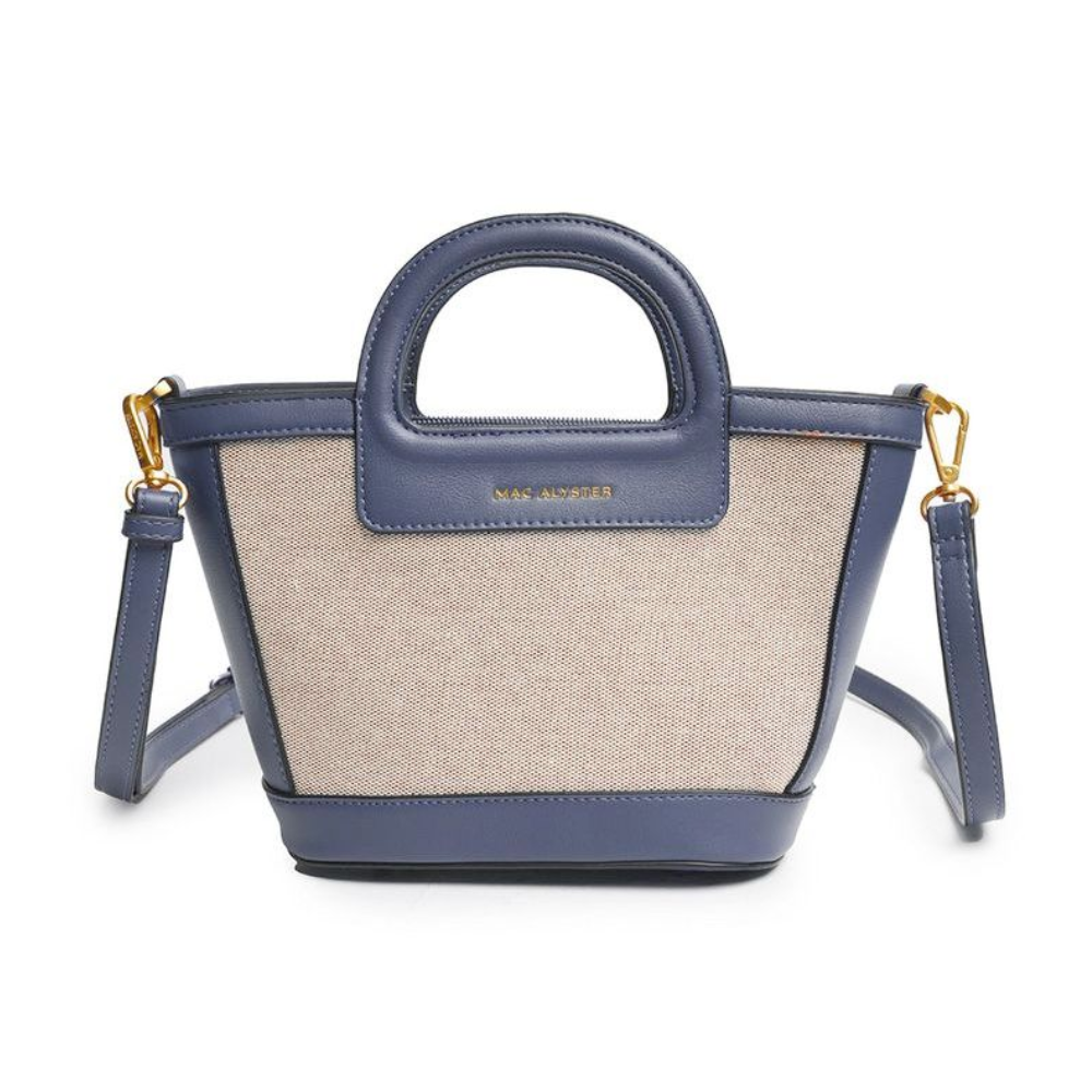 mac alyster mac alyster borsa marine ms-553-01 - foto 1