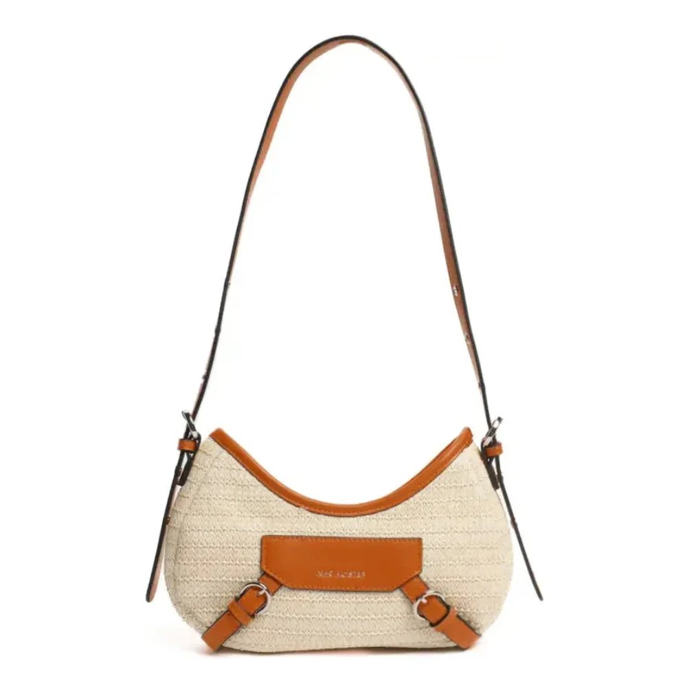 mac alyster mac alyster borsa cognac mp-55-403 - foto 1