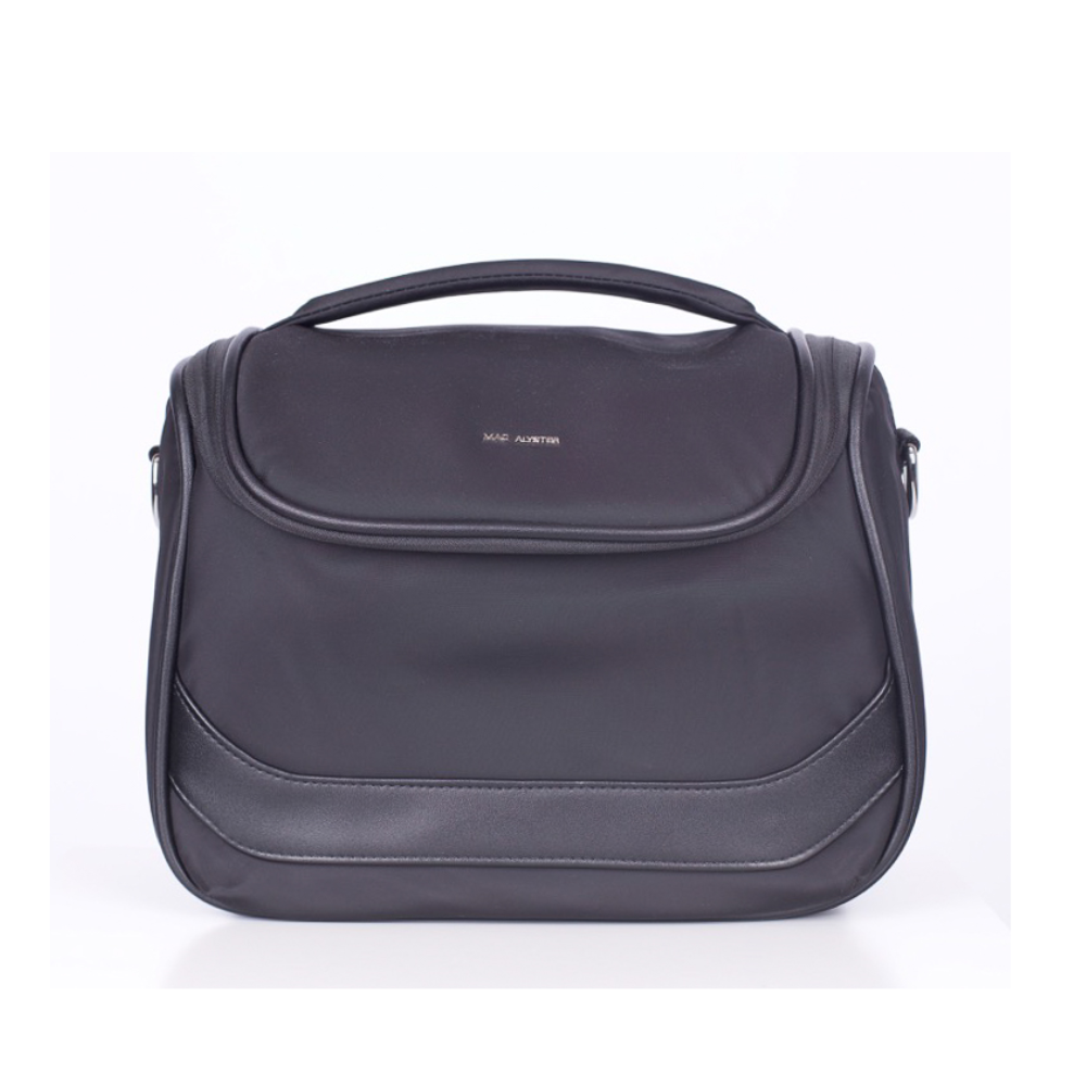 mac alyster mac alyster borsa noir ft-615 - foto 1