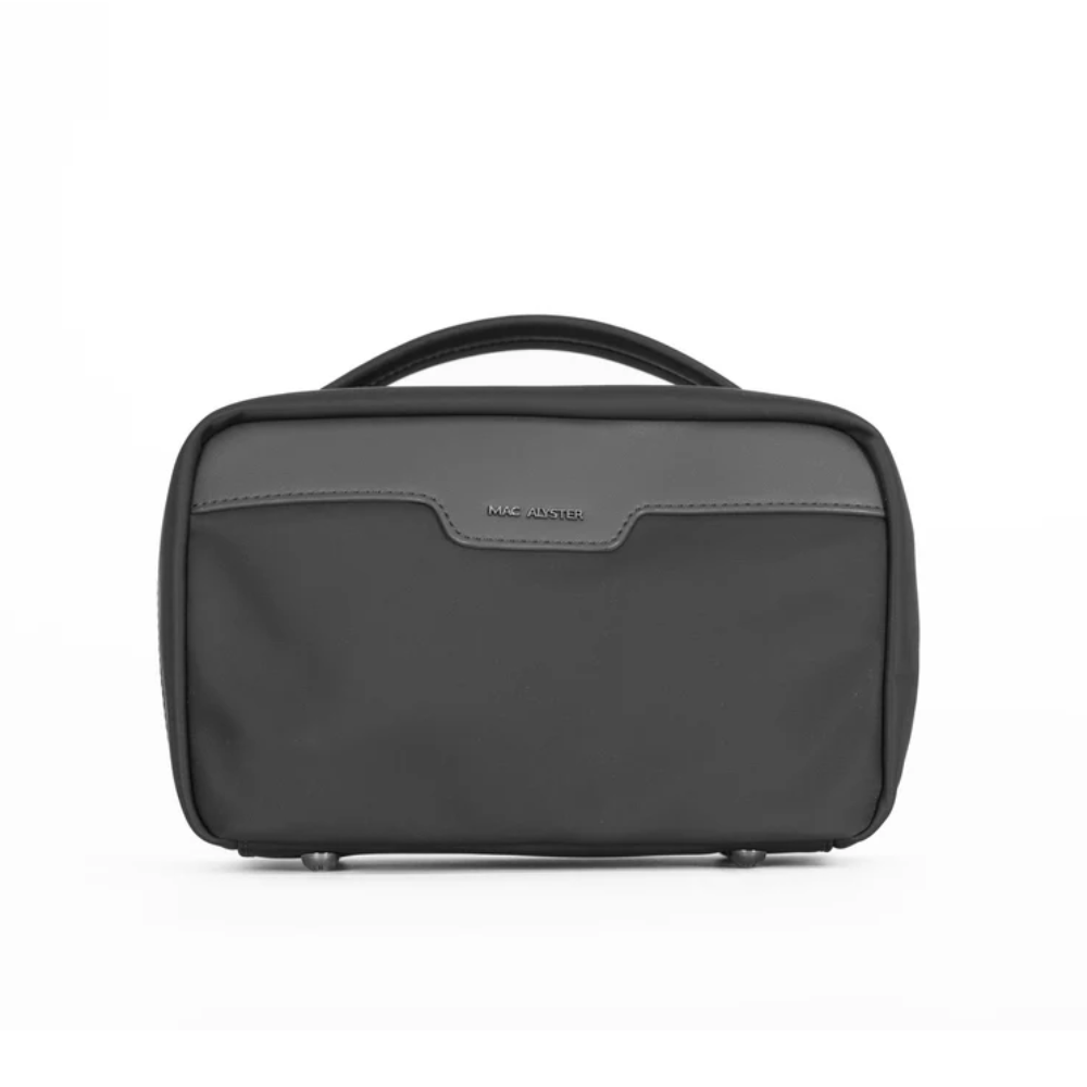 mac alyster mac alyster borsa noir ft-618 - foto 1