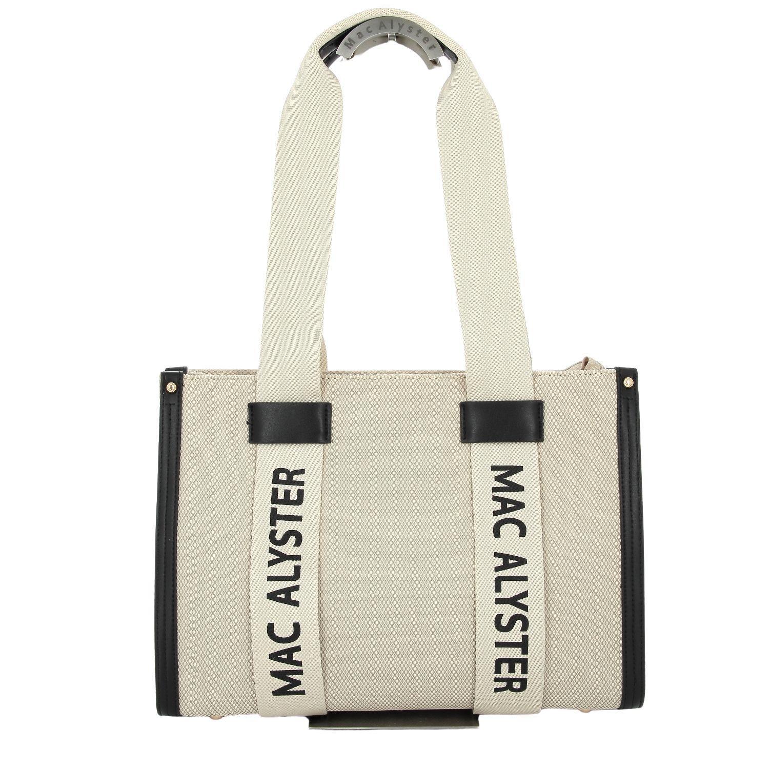 mac alyster mac alyster borsa noir ksi-111 - foto 1