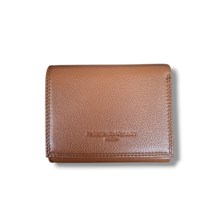 Portafoglio cuoio pfv1518-cuoio