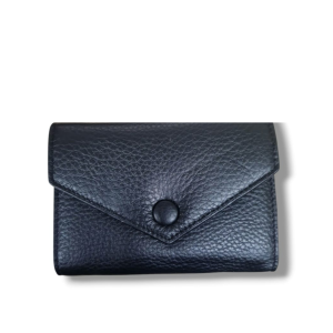 Portafoglio nero pfv1526-ner