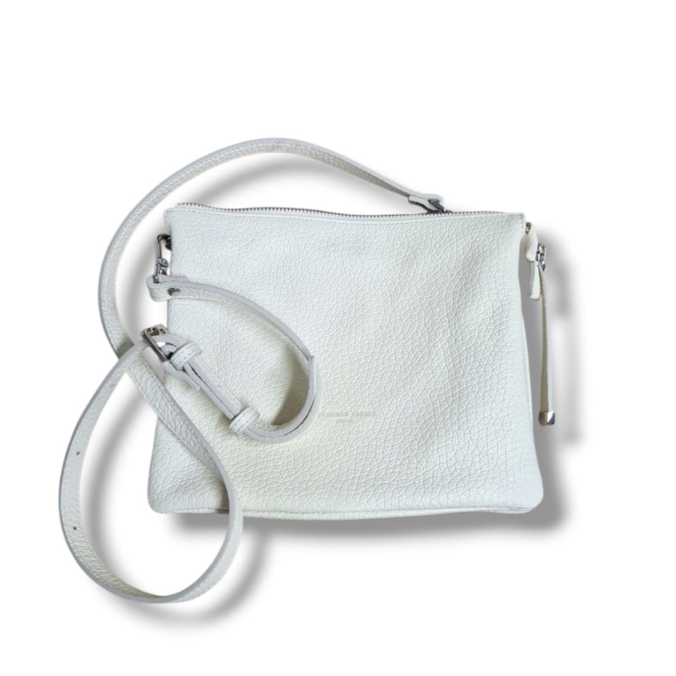 pelletteria veneta pelletteria veneta borsa v25103-beige - foto 1