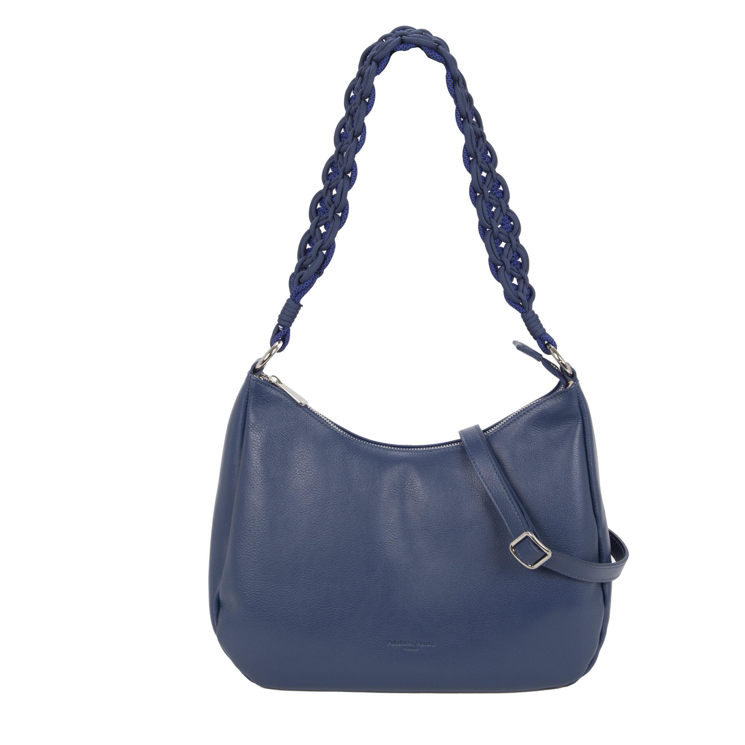 pelletteria veneta pelletteria veneta borsa n25307-ocean - foto 1