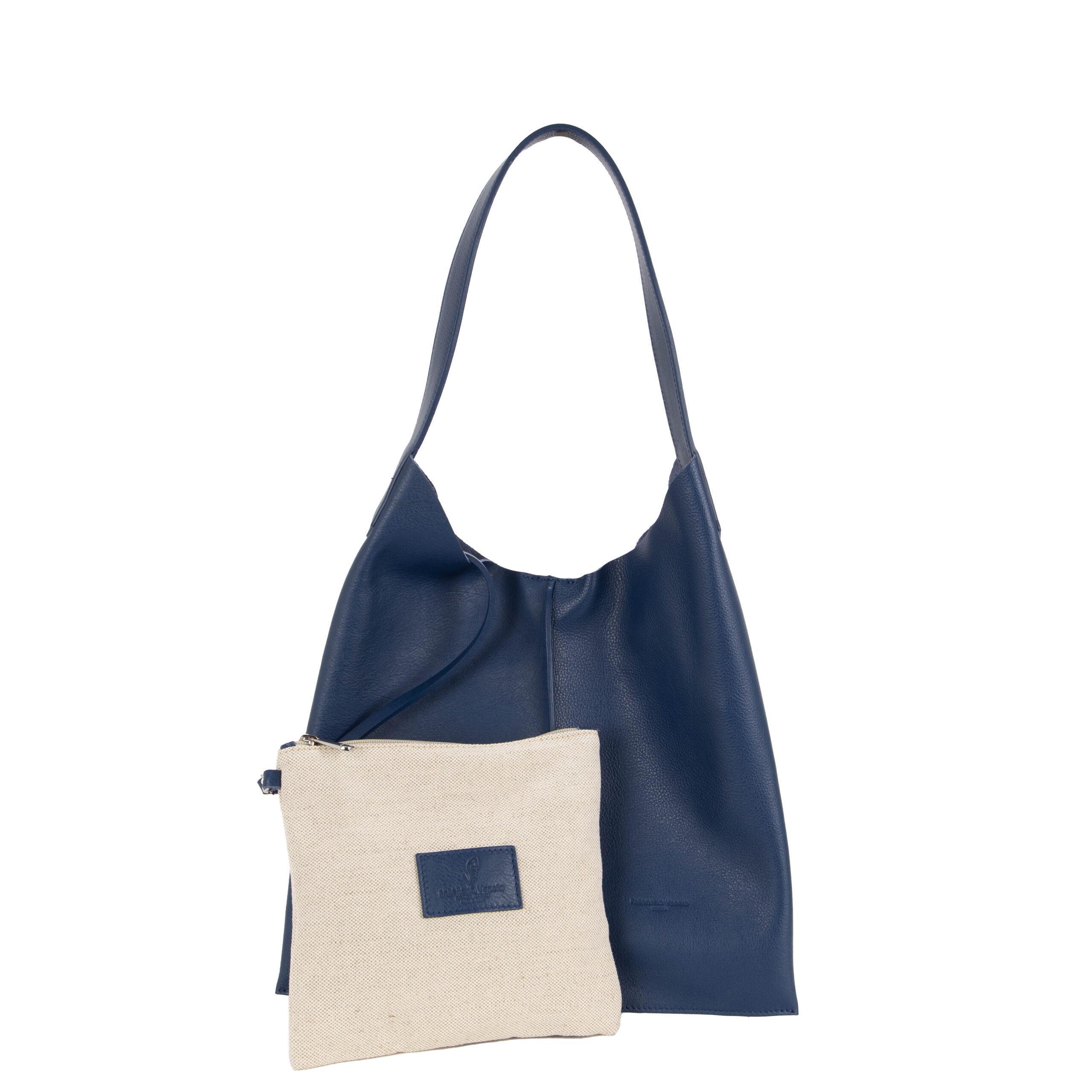 pelletteria veneta pelletteria veneta borsa n25800-ocean - foto 1