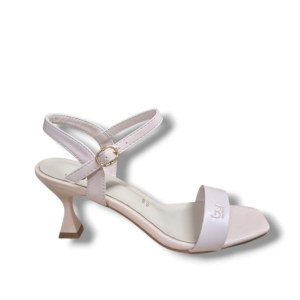 Scarpe donna nudo nâ°38 bysc8wp02