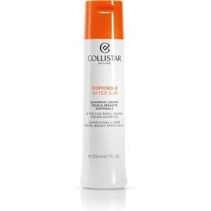 Sun shampoo crema