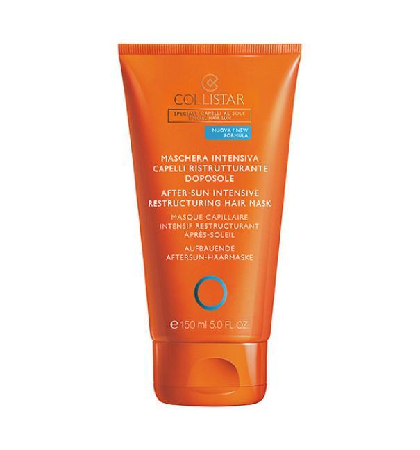 collistar collistar sun maschera d-sole 150ml - foto 1 collistar collistar sun maschera d-sole 150ml - foto 1