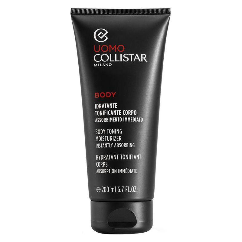 collistar collistar uomo idrt.tnf.cor200 - foto 1 Crema idratante uomo Collistar con fattore protettivo
