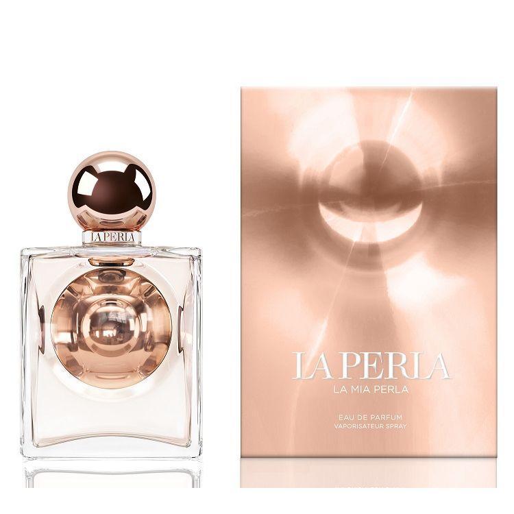 Profumo La Perla E.D.P. La Mia Perla 50ml flacone con scatola