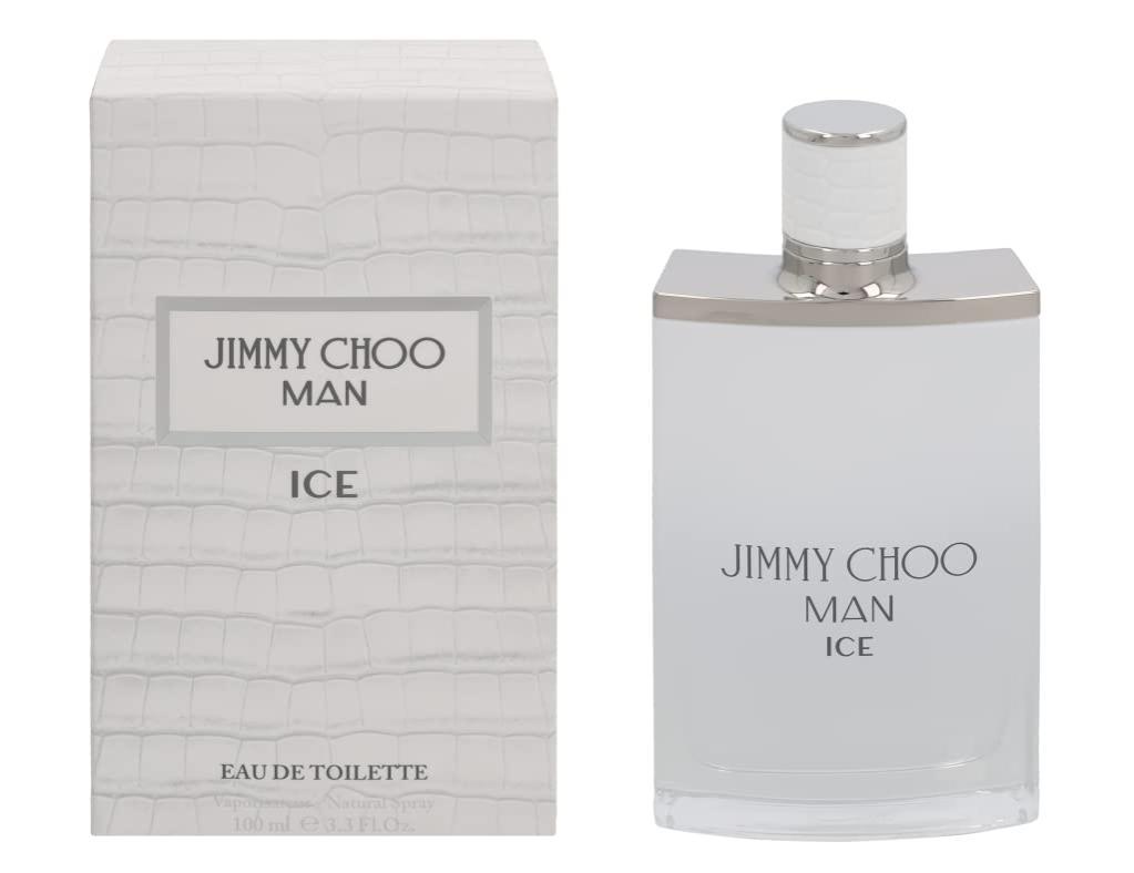 jimmy choo e.d.t.jimmy choo man ice vapo 30ml - foto 1