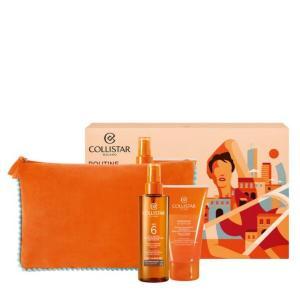 Sun kit spf6+doccia