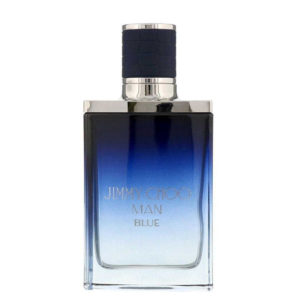 jimmy choo e.d.t.jimmy choo man blue 30ml - foto 1