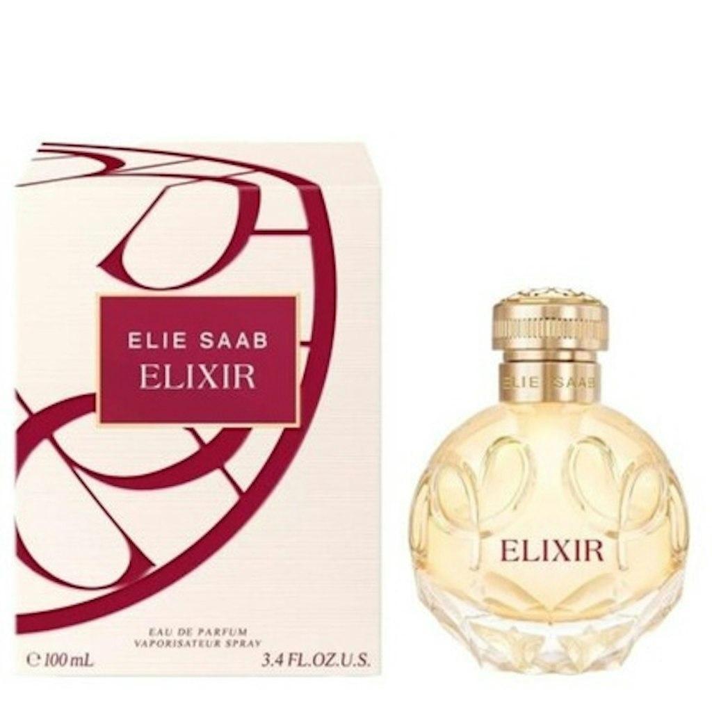 elie saab e.d.p.elie saab elixir 50ml - foto 1