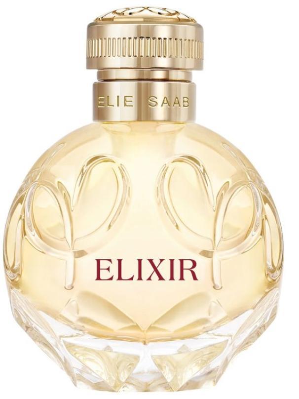 elie saab e.d.p.elie saab elixir 100 ml - foto 1