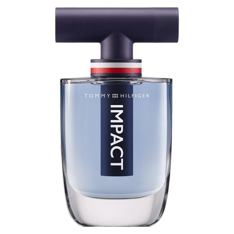 tommy hilfiger conf.tommy hilfinger 100ml+bl+4ml - foto 1