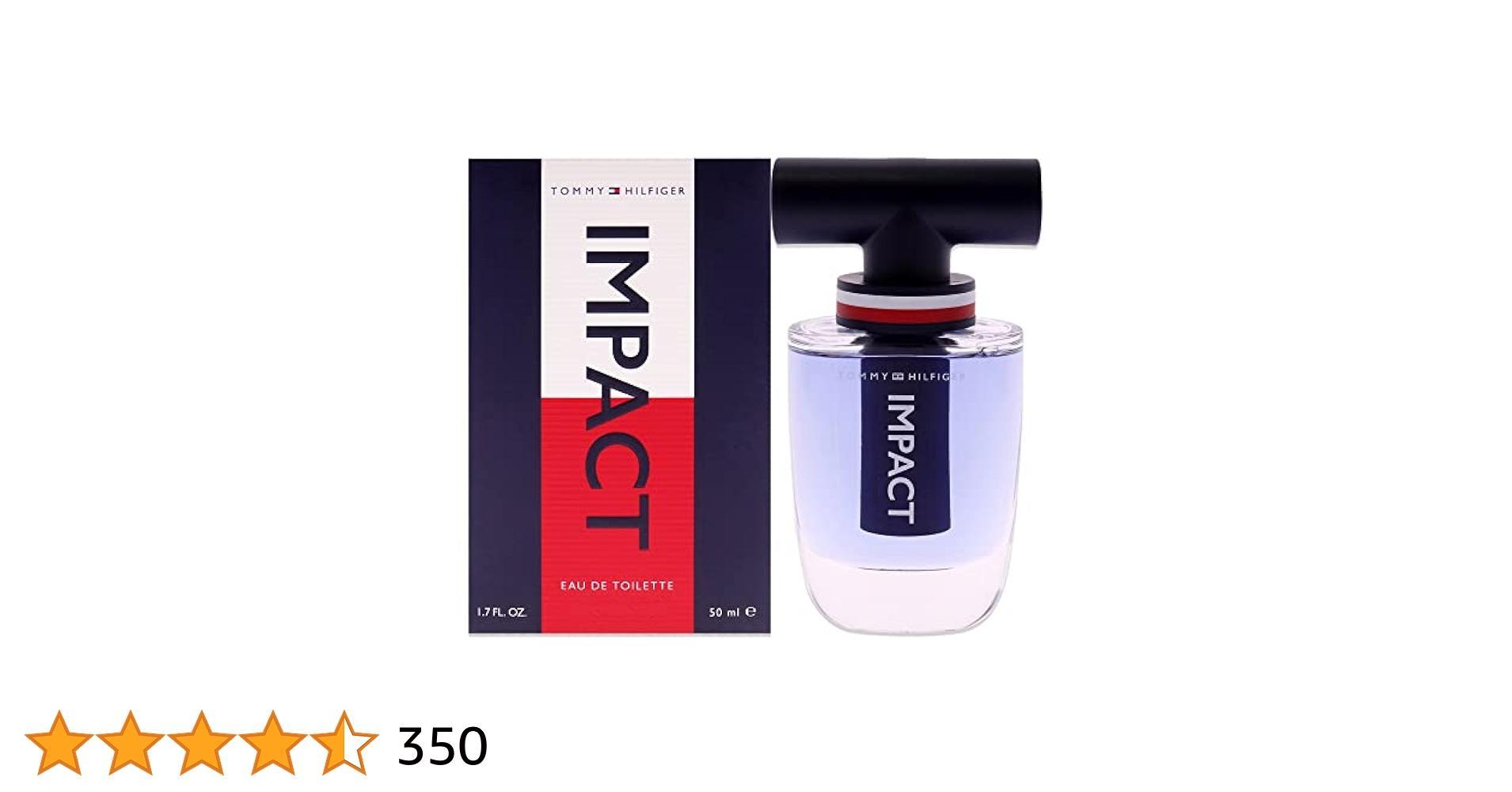 tommy hilfiger conf.tommy hilfinger impact 50ml - foto 1