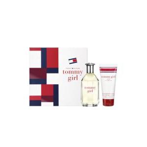 Conf.tommy hilfinger girl 100ml