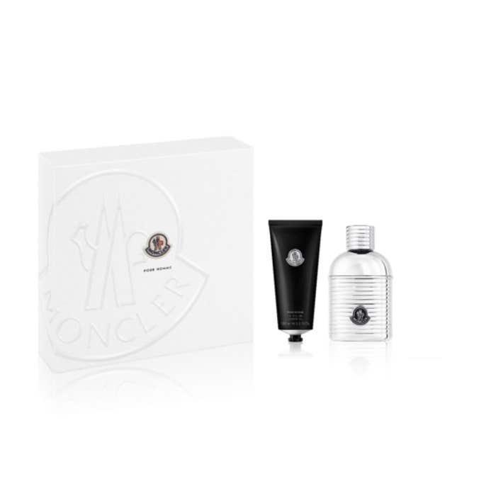 moncler conf.monclear homme 60ml - foto 1