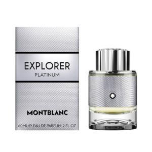 E.d.p.mb explorer platinum 60ml