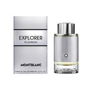 E.d.p.mb explorer platinum 100ml