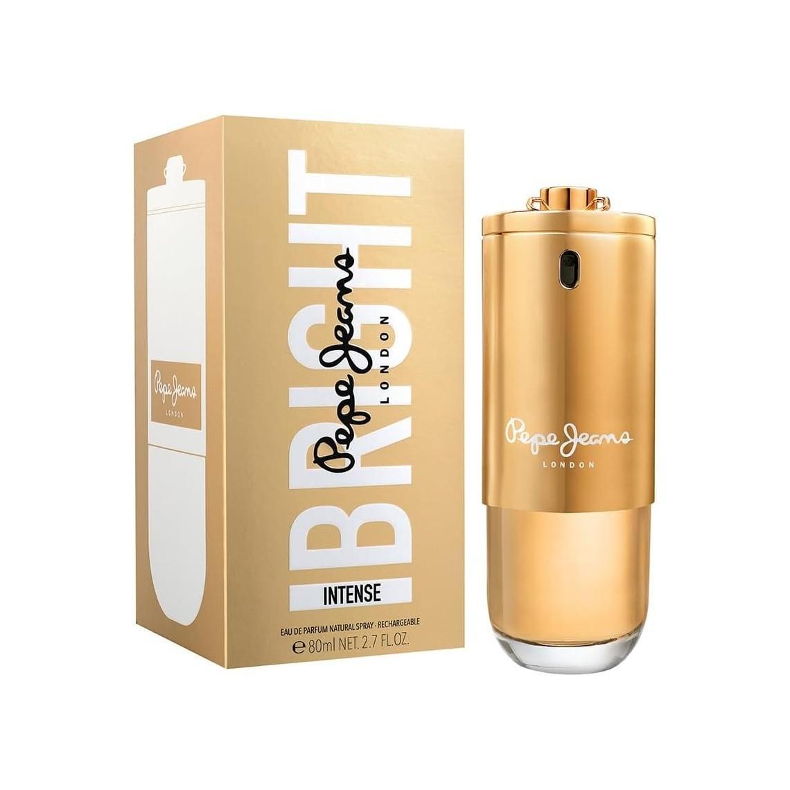 pepe jeans e.d.p.pepe j.bright int.her 80ml - foto 1