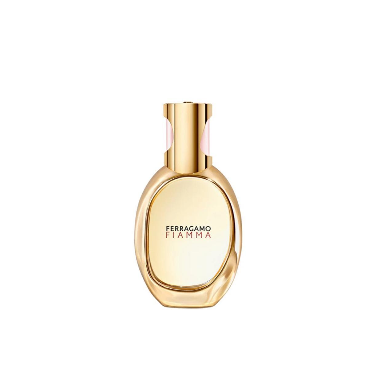 salvatore ferragamo e.d.p.ferragamo fiamma 35ml - foto 1