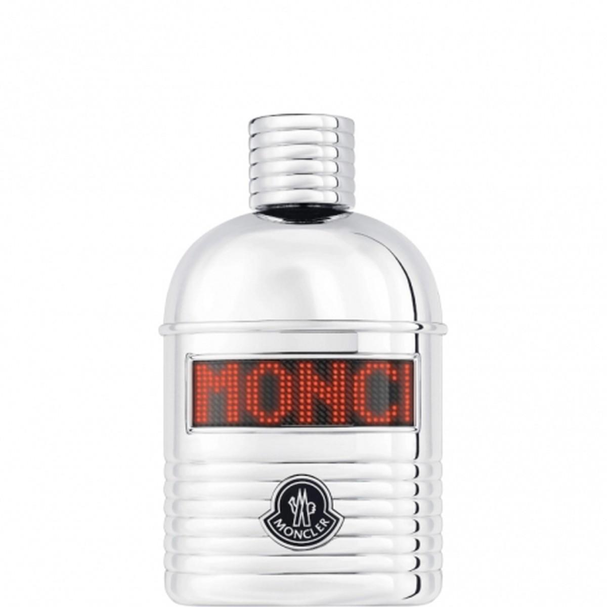 moncler e.d.p.moncler uomo 150ml - foto 1