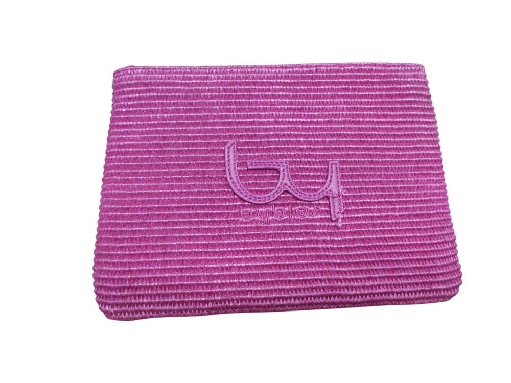 byblos byblos borsa sintetico fucsia bybe35a528 n5 - foto 1