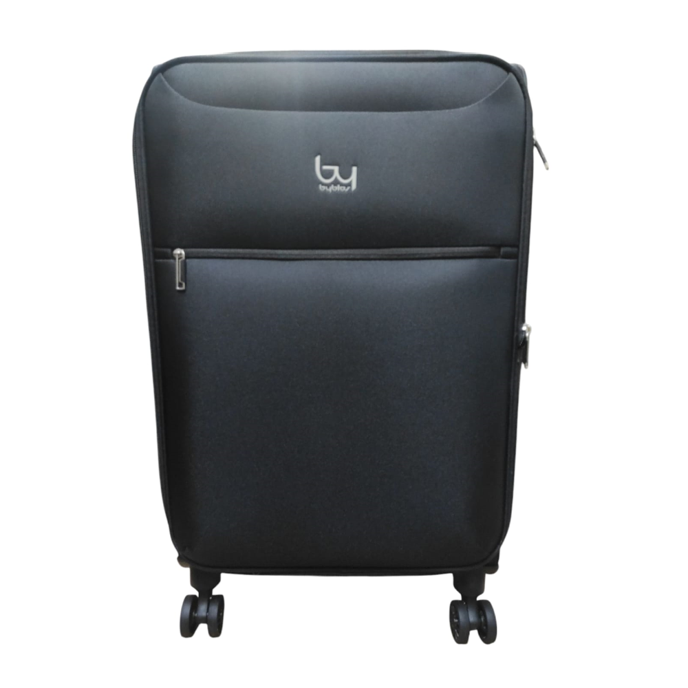 byblos byblos valigia sintetica black taglia l byvs09bx t04 l - foto 1