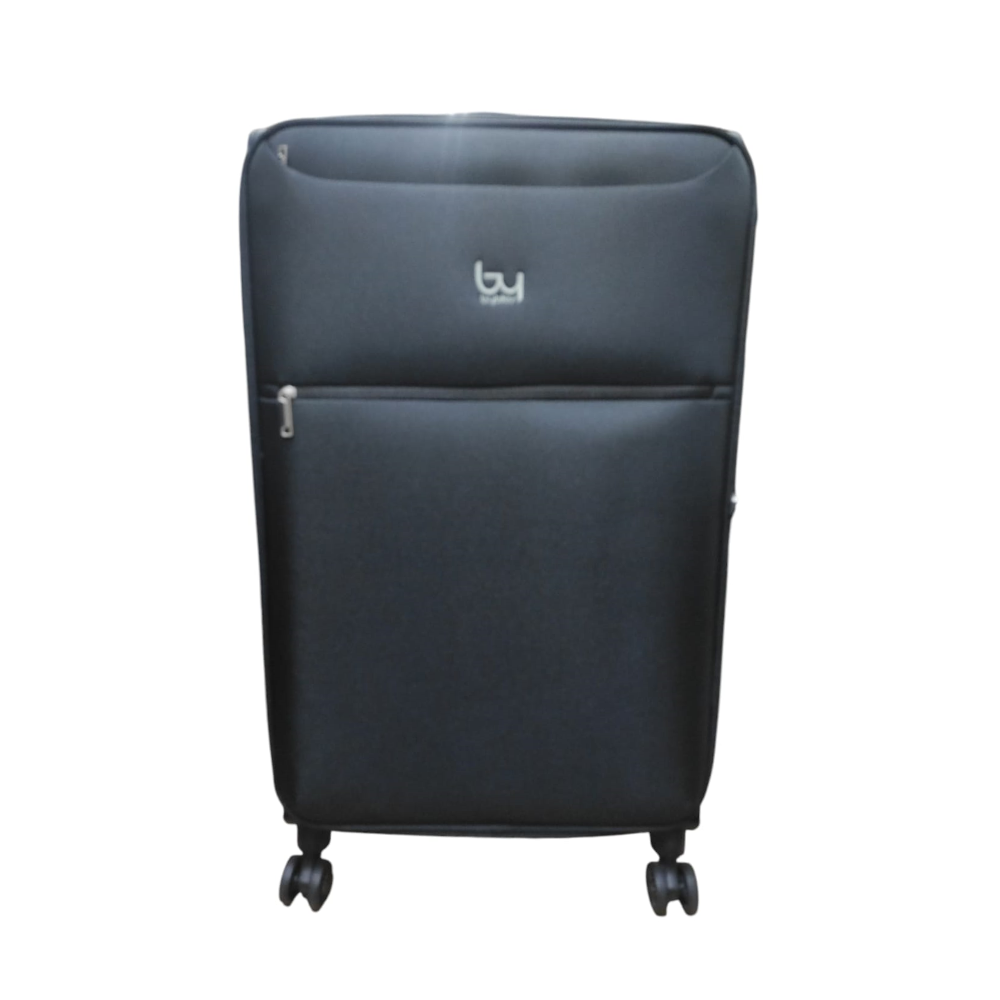 byblos byblos valigia sintetica grey taglia s byvs09bx t06 s - foto 1