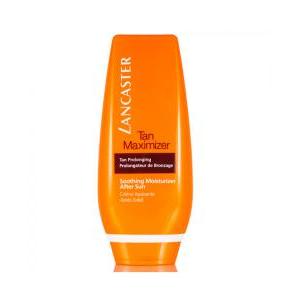 Sun tan maximizer125