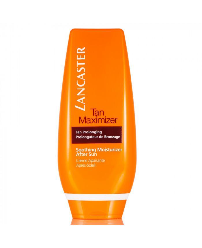 lancaster lancaster sun tan maximizer125 - foto 1