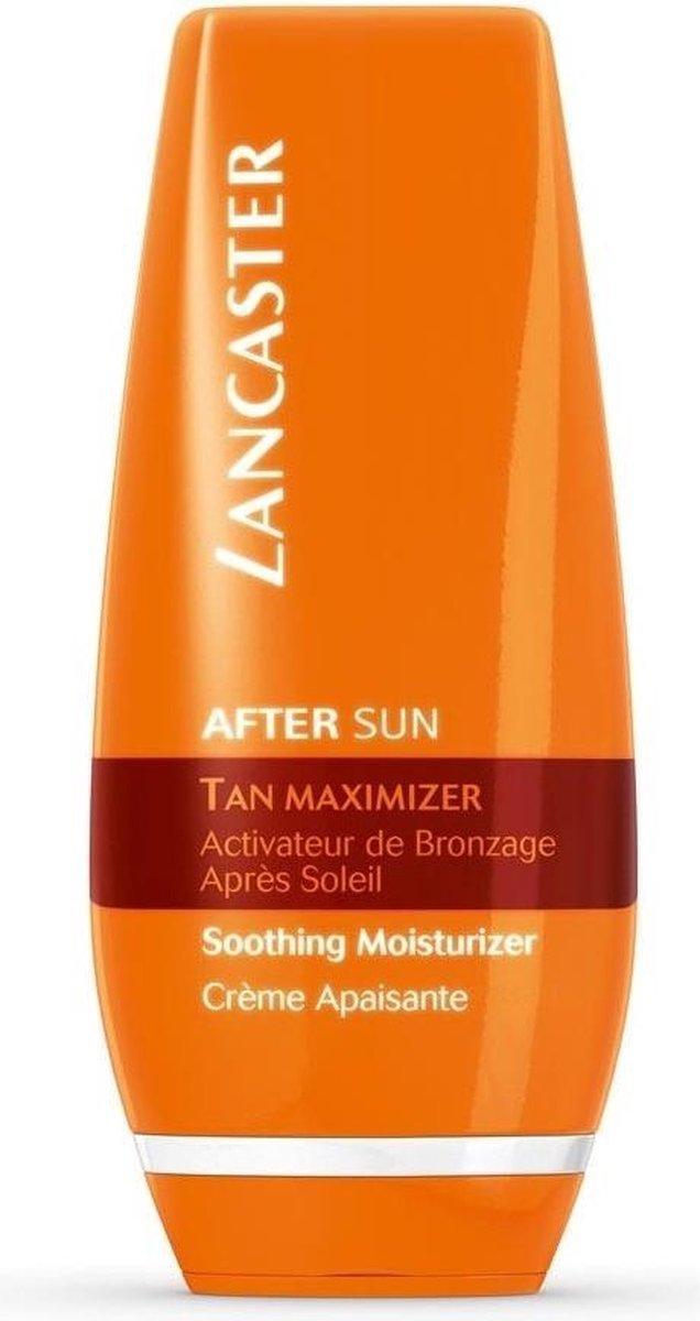 lancaster lancaster sun tan max.250 f.&b - foto 1