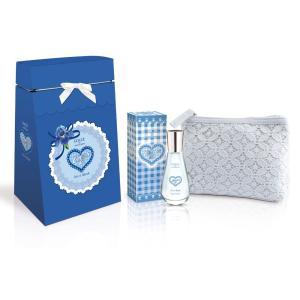 Conf.gocce amor di iris edt 30ml