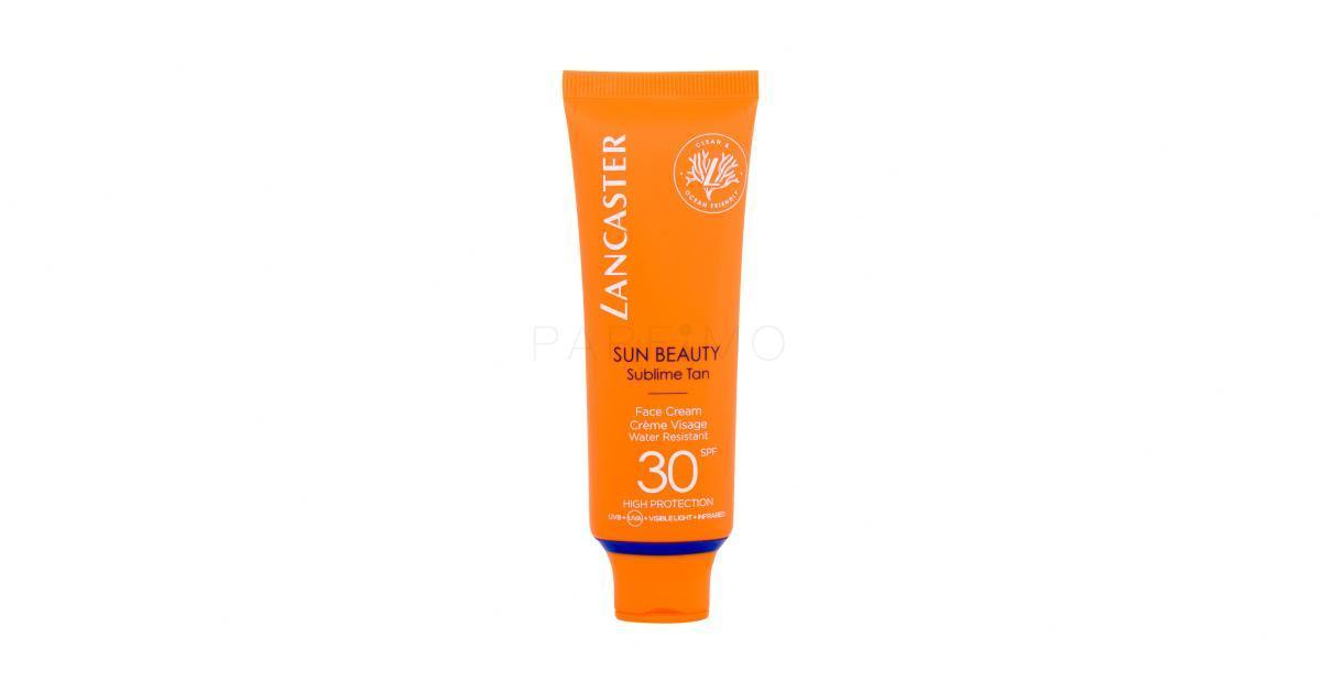 lancaster lancaster sun sensit.viso spf50 - foto 1