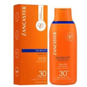 Sun b.cor.latt.spf30